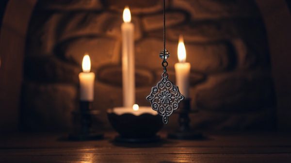 Discover the power of spiritual religious charms