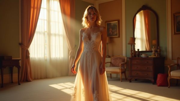 Revamp your closet with house of Harlow dresses