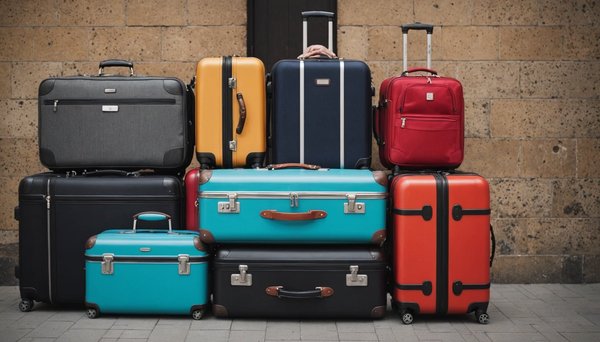 Essential travel luggage tips for your next adventure